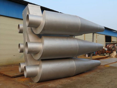 諾天除塵生產(chǎn)場(chǎng)景