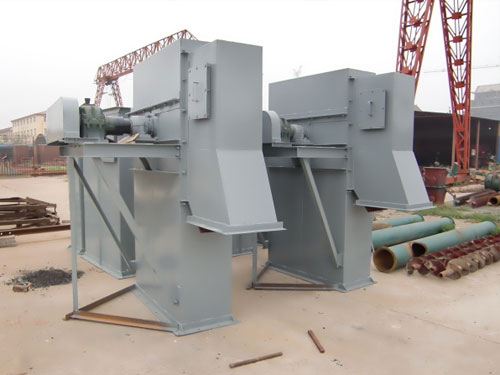 諾天除塵生產(chǎn)場(chǎng)景